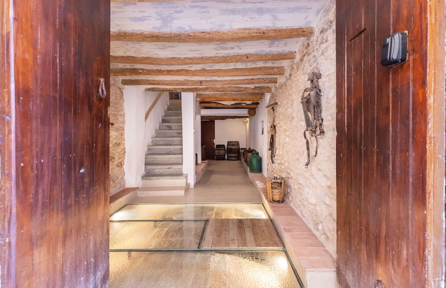 Unik Vacation Ca La Lola - Foto 38