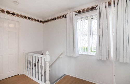 Rawmarsh House, Rotherham for contractors & Families, off-road parking, high speed wifi - Foto 39