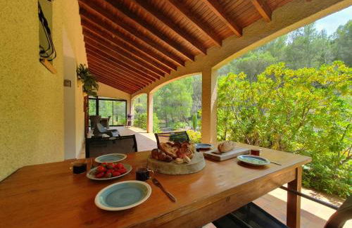 Le Rêve de Montbrun - Foto 14