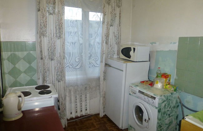 Apartments on Tolstogo 1 - Photo 37