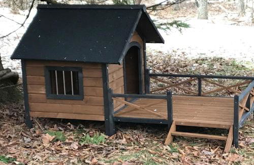 Roscoe Retreat - Foto 69