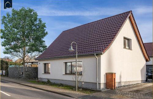 Ferienwohnung zum Koi II DG - Foto 16