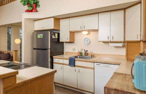 Mountain Creek Chalet - Foto 11