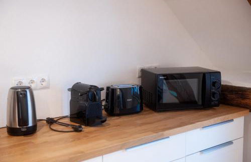 Schloßberg - Ferienwohnung im Herzen von Selb - Foto 28