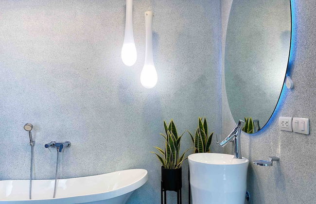 Stylish 3br Pool Villa Walk to Beautiful Naiyang Beach - Foto 22