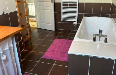 La maison du Vigneron - Foto 16