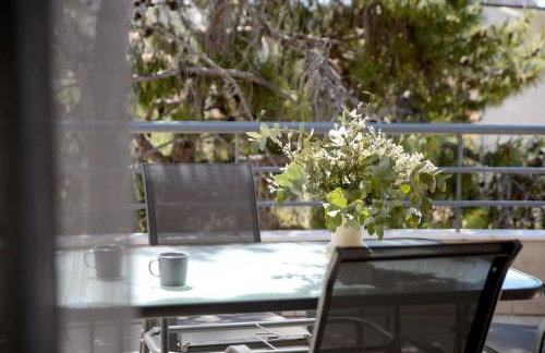 Lagonisi luxurious residence Nelly's Jacuzzi house - Foto 11