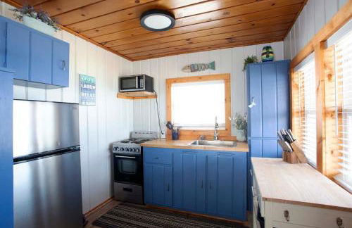 New renovated bathroom & new roof - Lake Huron 4 - Foto 13