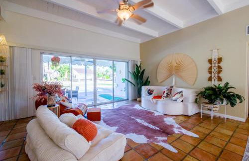 3BD Tropical Luxe Stay with Pool, Gameroom and Grill - Foto 37