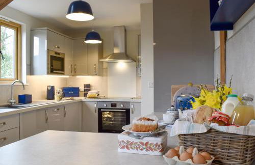 The Haybarn - Foto 10