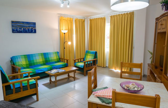 Hamilton Court Apartamentos - Photo 11