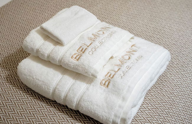 High-End Apartment in Bari Center - Foto 11