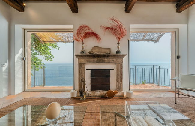 Villa Fortino by Myvillacollection - Foto 17