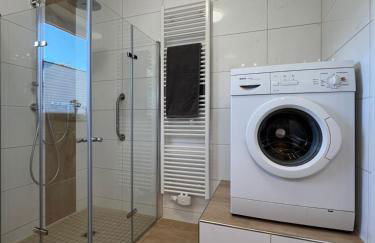 Ferienwohnung Cléo - 5 Minuten vom Schloss Dankern entfernt - Foto 11