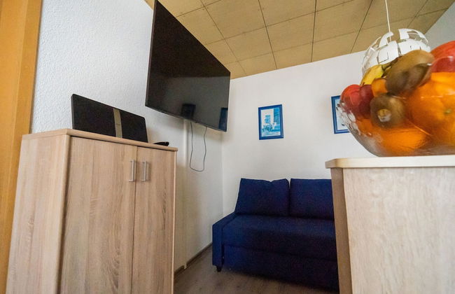 Cozy Holiday Home With Terrace and Garden - Foto 16