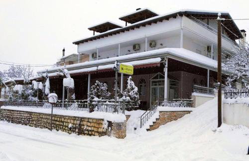 O FOTIS , Restaurant , Studios & Apartments - Photo 29