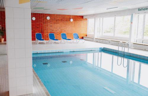 Apartment Gelassenheit Geyersberg - dein exklusiver Ort zum Ankommen & Genießen - Foto 28