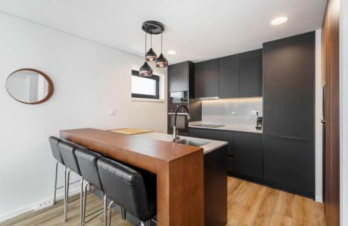 Praia Mar Apartamento T2 - Foto 16