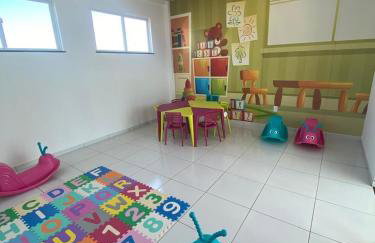 Apto Amplo e aconchegante px a praia! - Foto 20