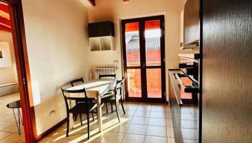 Casa Paolina Apartment - Lomazzo - Foto 5, stove