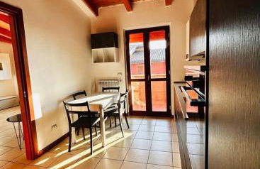 Casa Paolina Apartment - Lomazzo - Foto 5