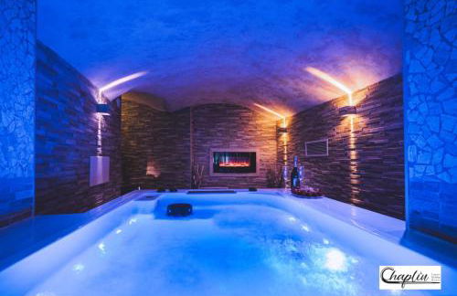 CHAPLIN Luxury Holiday House - Photo 18