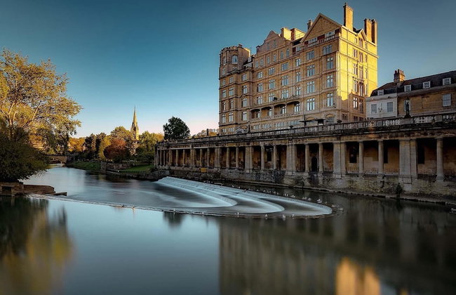 Hiding Space - Trim Street Apartments - Foto 48