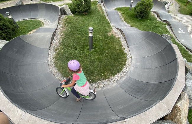 A CASA Juwel - Ski in & Out Appartements - Foto 70