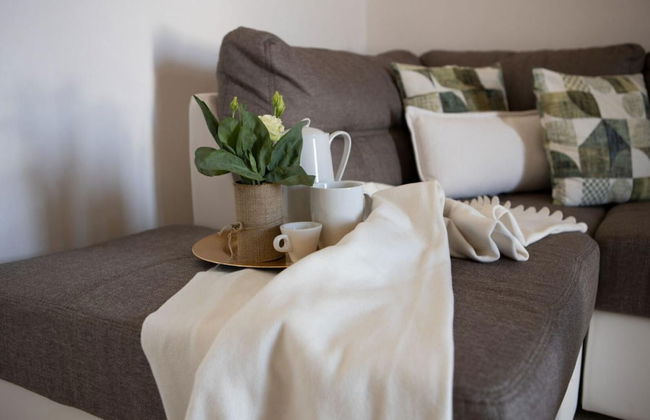 Villa Antica Riconvertita in Dimora di Lusso - Photo 39