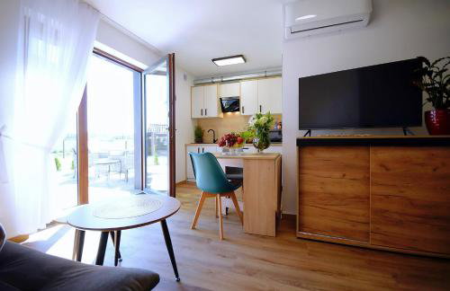 Apartments Sunshine - 650 metrów od plaży - Foto 75