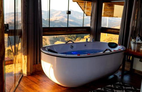 Chalé Serra dos tucanos - Photo 50