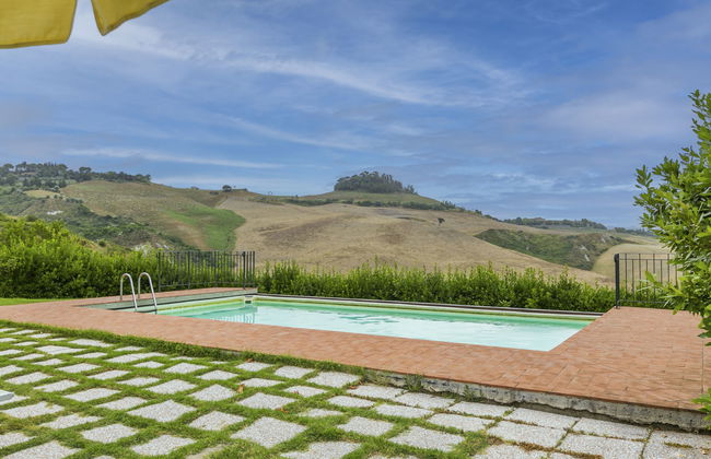 Villa Caggio - Foto 60