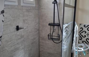 un appartement au chateau - Foto 12