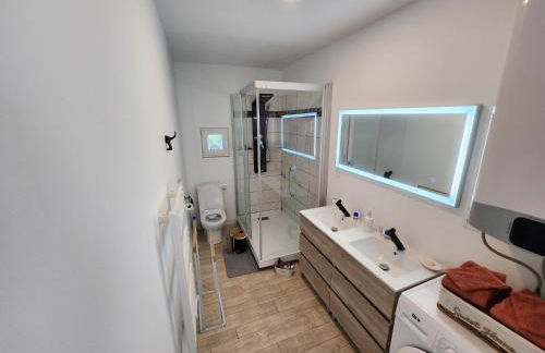 Magnifique T3 Guéret - Foto 6