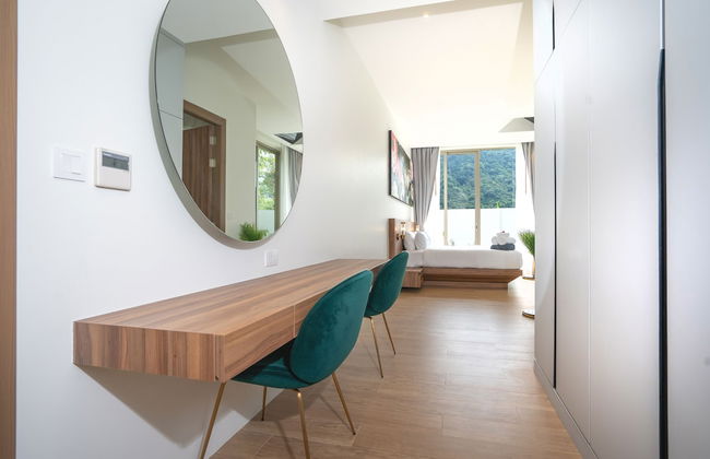 Capucine Villas - Foto 31