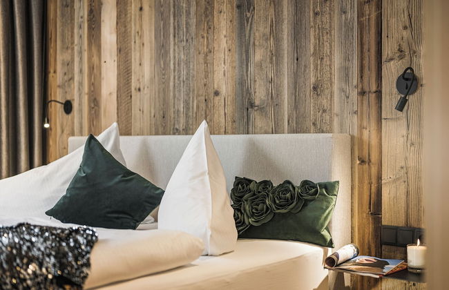 Resort Schrofenblick - Foto 16