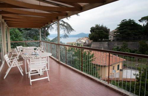 Villa Amalia Augusta - Foto 28