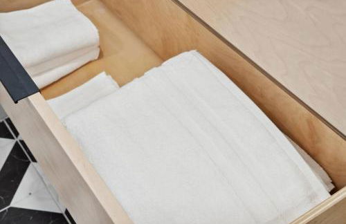 Peaceful 1-BR Stay w/ Putting Green near Downtown - Foto 17