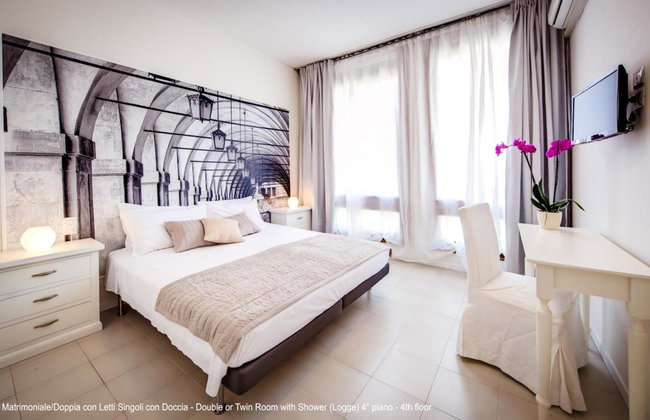52cento Apts - Foto 160