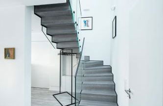 living TIMELESS- Design Apartment Bodensee- Friedrichshafen - Foto 41