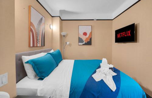 NYC Premier Walking Distance to Times Square - Foto 7