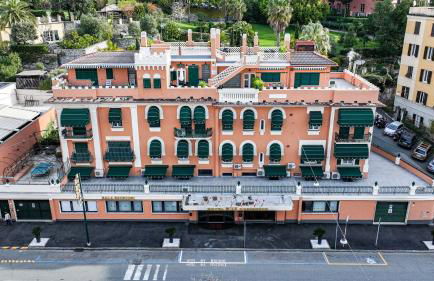 Rex Hotel Residence - Foto 1