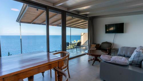 LEONIDIONHOUSES - The Lykoskufi Villas - Foto 2