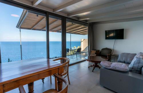 LEONIDIONHOUSES - The Lykoskufi Villas - Photo 2