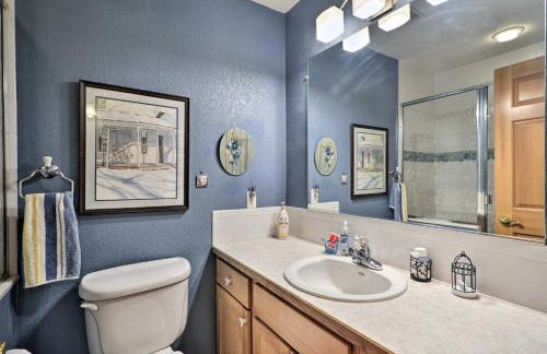 Loveland Guest House with Balcony by Boyd Lake - Foto 18