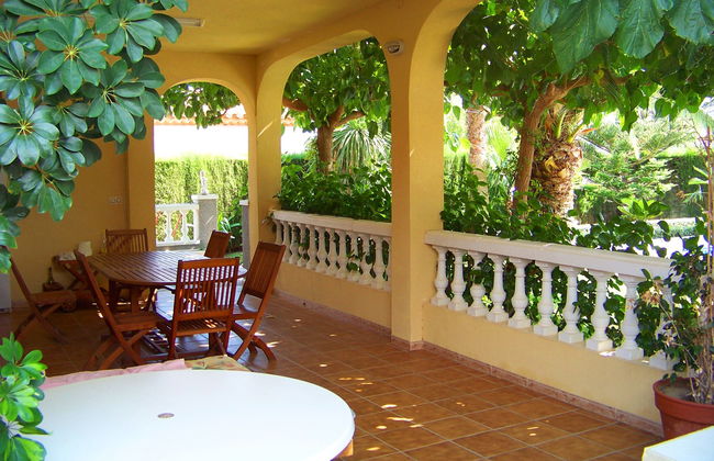 Villa Mar - Foto 3