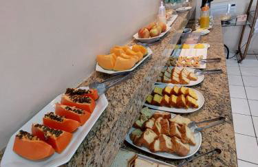 Executivo Prime Hotel - Foto 9