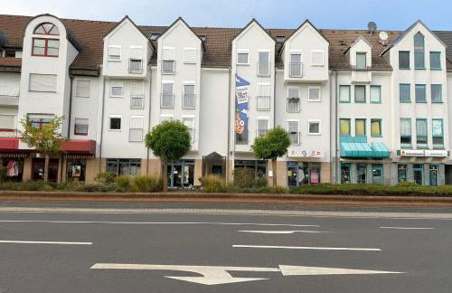 Zentrale Maisonette mit Büro & Parkplatz - Foto 20