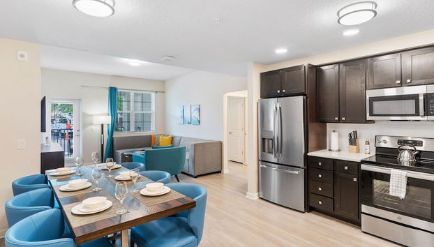 Servicios del alojamiento