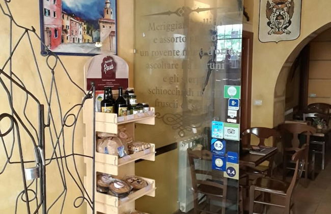 Hotel Paese Corvara - Foto 20